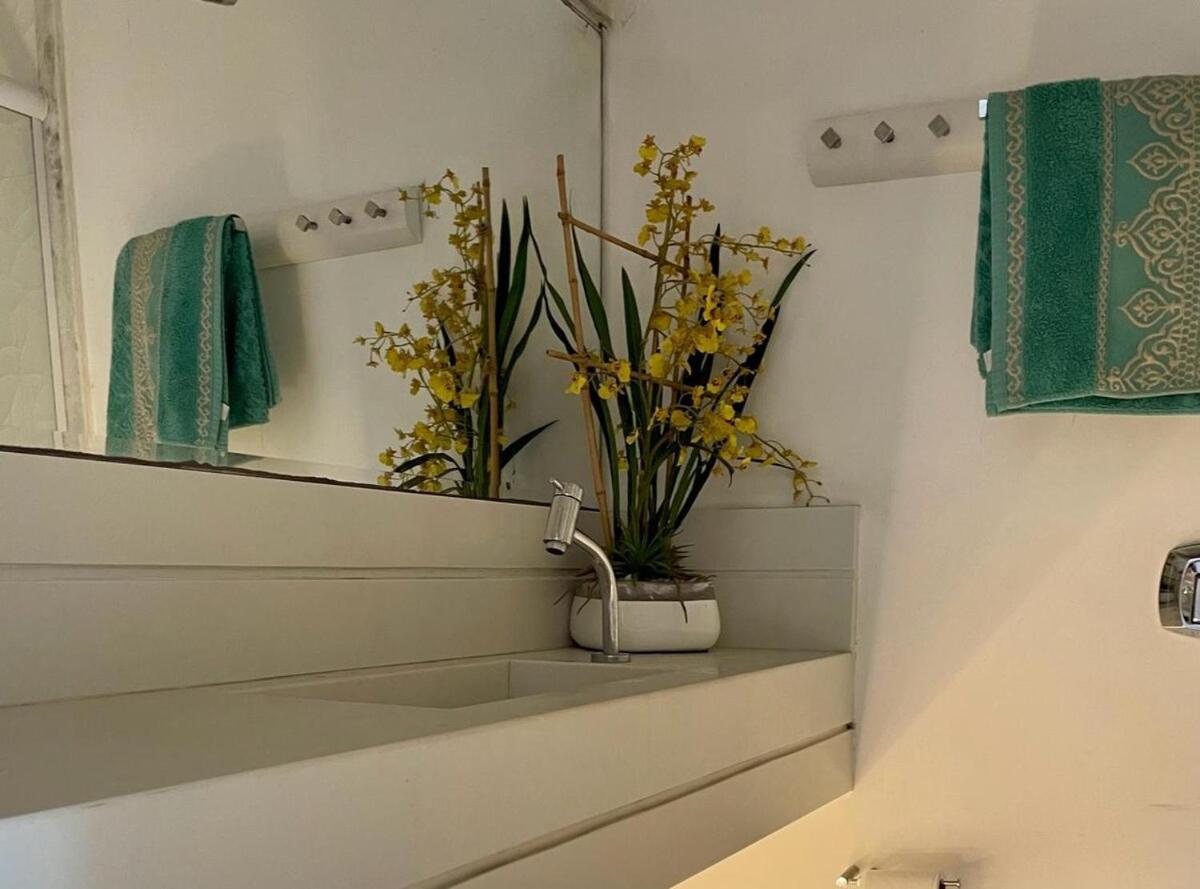 Apartamento Cobertura Vista Total Mar Da Copacabana Rio de Janeiro